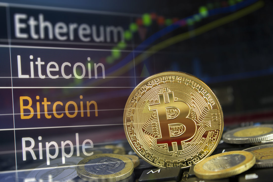 Bitcoin, Ethereum ve XRP analizi: Üç büyük kripto parada teknik hedefler