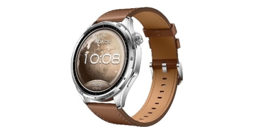 35 gün boyunca yorulmuyor: HONOR Watch 6