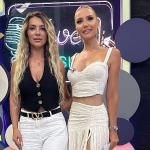 50fifty Yine Çok Renkli Bir Bölümle Geliyor