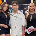 50Fifty’den yeni bölüm: müzik ve magazin rüzgarı Kıbrıs’tan esecek