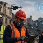 5G/6G ve Yapay Zeka ile Depremlerde Daha Fazla Hayat Kurtarmak Mümkün