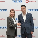 5G Destekli Yeni Tecno Camon 40 Pro 5G İlk Kez ve Sadece Vodafone Flex’te