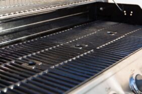 Elektrikli Izgara (4)