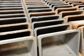 Elevatör kovası (3)