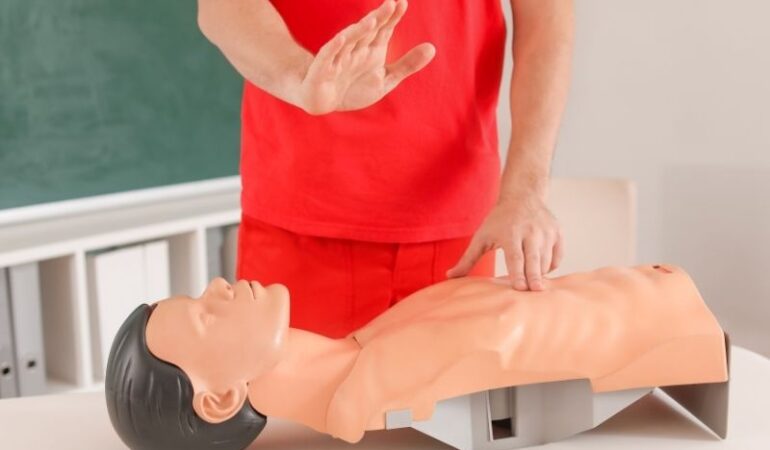 İlk Yardım Güncelleme Eğitimi (15)