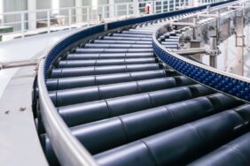 Konveyör Bant Sistemleri (2)