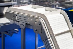 Konveyör Bant Sistemleri (3)