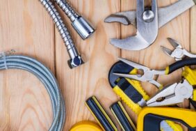 Su Tesisatçısı (17)