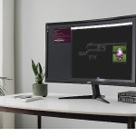 Acer, NVIDIA GB10 Superchip Üzerine Kurulu Veriton GN100 AI Mini İş İstasyonunu Tanıttı