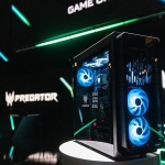 Acer’ın Predator Orion 7000 Modeli, Intel® Extreme Masters’ın Resmi 2025 Turnuva PC’si Seçildi