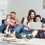 Ailelerin endişesi siber zorbalık