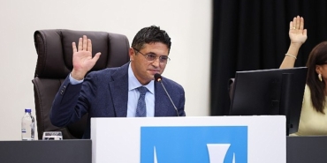 Aliağa Belediyesi’nin 2027 Yılı Bütçesi Onaylandı