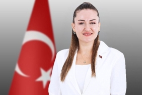 Antalya Büyükşehir Belediyesi Başkan Vekili Büşra Özdemir’in Cumhuriyet Bayramı Mesajı