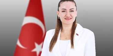 Antalya Büyükşehir Belediyesi Başkan Vekili Büşra Özdemir’in Cumhuriyet Bayramı Mesajı