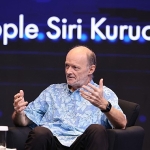 Apple Siri Kurucusu Luc Julia, TETZ 2025’te konuştu:  “Türkler kendi yapay zekâ teknolojisini geliştirmeli”