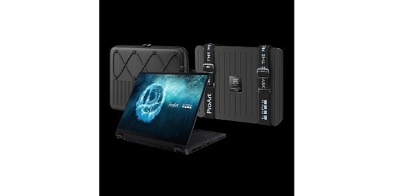 ASUS ve ROG, 2026 Model Yapay Zeka Destekli Dizüstü Bilgisayar Serisinin  Türkiye Lansmanını Gerçekleştirdi