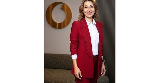Ayın Kitabı Vodafone’lulara Sadece 1 TL!