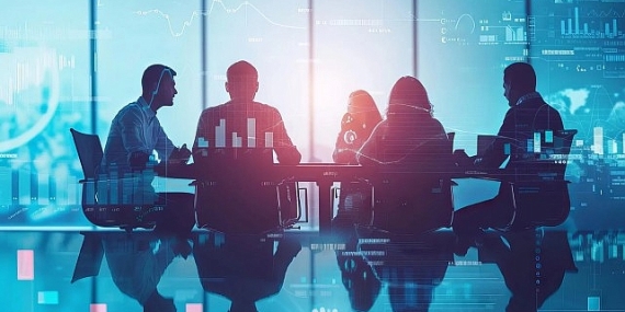 Bankaların yalnızca %11’i güvenilir yapay zeka yetkinliğine ulaşabildi