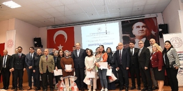 Başkan Çırpanoğlu üreticilerle buluştu