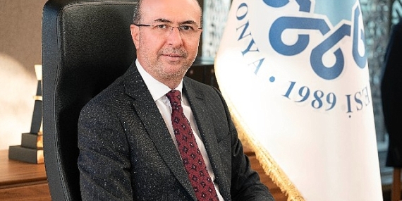 Başkan Pekyatırmacı’dan Cumhuriyet Bayramı mesajı