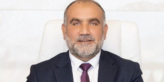 Başkan Sandıkçı’dan 29 Ekim Mesajı