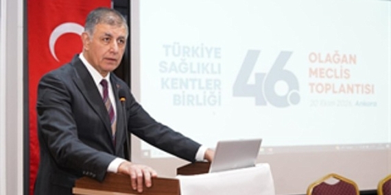 Başkan Tugay’dan afetlere karşı bilinçlenme ve hazırlık çağrısı