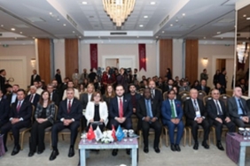 Başkan Tugay: Sihirli kelime, verimlilik