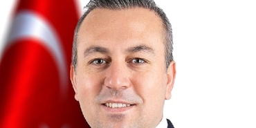 Başkan Uzun'dan 29 Ekim Cumhuriyet Bayramı mesajı