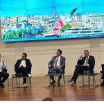 BİYOSAD, Uluslararası Proteomik Kongresi’nde Bilim ve Sanayiye Köprü Oldu