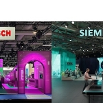 Bosch ve Siemens IFA’da yenilikçi çözümlerini tanıttı