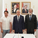 Bu proje ile sanal gerçeklik ve imgeleme teknikleri ile sporcu performansları incelenecek