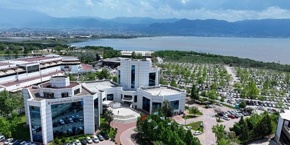 Büyükşehir’den sel mağdurlarına fatura desteği