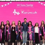 Çağlar Ertuğrul, Boğaziçi’nin sularında Koruncuk Vakfı için kulaç atacak