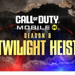 Call of Duty: Mobile 8. Sezon – Alacakaranlık Soygunu’nda Riskler Yüksek
