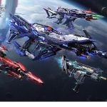 Call of Duty Mobile Sezon 6 ile Tanışın:— Gundams Arrive