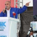 Canik Belediyesi’nden Rekor: CANİKFEST’te 131.624 Kişi Yapay Zekâ Teknolojisiyle Tanıştı 