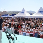 Canik Belediyesi’nden Samsun’un 17 İlçesinde Yapay Zekâ Eğitimi