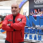 Canik TEKNOFEST İstanbul’da Gençlerle Buluşuyor