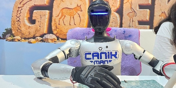 CANİKMAN Türkiye’nin Gündeminde 