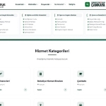 Çankaya Belediyesi Dijital Dönüşüm Adımlarını Sürdürüyor