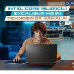 Casper, Teknosa ve Intel iş birliğiyle RE:PLAY Turnuvası başlıyor