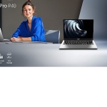 Casper’dan kurumsal dünyaya yeni bir soluk: NevoPro P40 sahneye çıkıyor