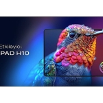 Casper’dan mobil üretkenlikte yeni dönem:  OLED ekran ve ultra hafiflik – Casper PAD Tablet