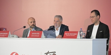 Çocukların Dijital Yaşam Kalitesi İçin Vodafone Vakfı ve TOG’dan “Dijital Dostum” Projesi