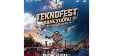 DEÜ TEKNOFEST Şanlıurfa’da Yerini Alacak