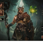 Diablo Immortal’ın Bir Sonraki Yeni Sınıfı – Druid! – 3 Temmuz’da geliyor!