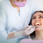 İstanbulun Merkezi Konumunda Modern Diş Bakımı