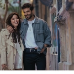 Disney+’ın, Hilal Altınbilek ve Serkan Çayoğlu’nun Başrollerinde Yer Aldığı ‘Öngörü’ Filminin Çekimleri Tamamlandı!