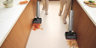 Dreame Türkiye’de ürün gamını 5 yeni modelle genişletiyor 