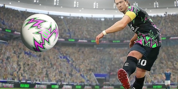 Dünya Çapında 1 Milyar İndirmeyi Aşan eFootball™ Bu Dönüm Noktasını Sürprizlerle Kutluyor!